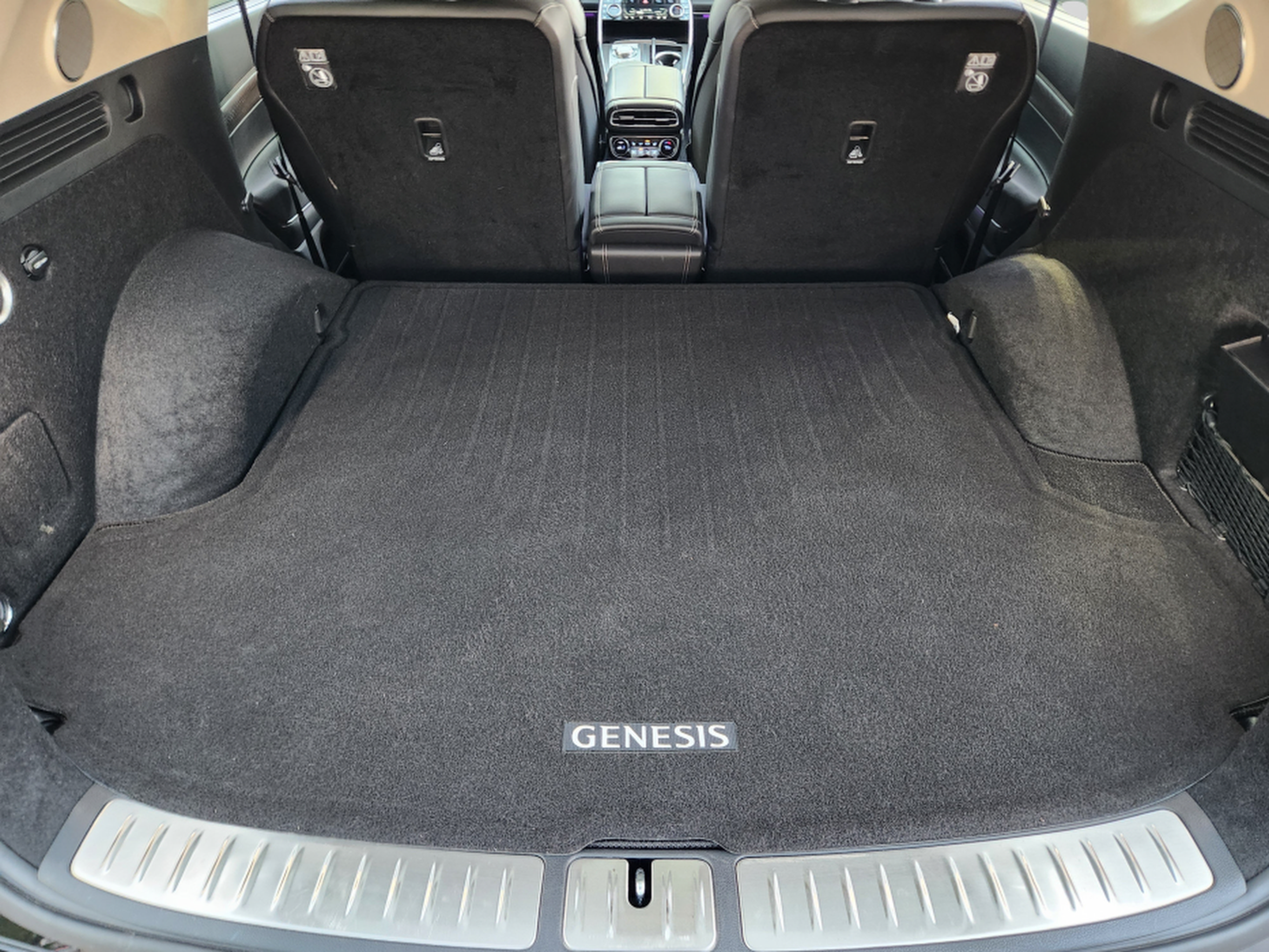 Used 2024 Genesis GV80 3.5T Prestige Signature AWD/4WD image 31