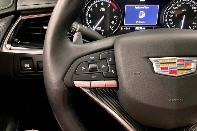 Used 2021 Cadillac XT6 Sport AWD/4WD image 27