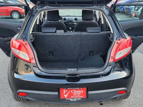 Used 2014 MAZDA MAZDA2 Touring image 10