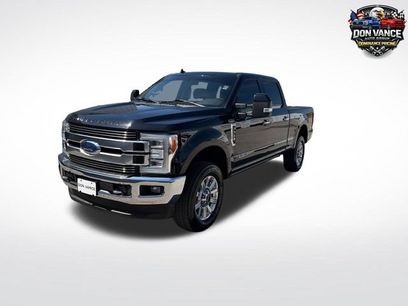 Used 2019 Ford F250 Limited