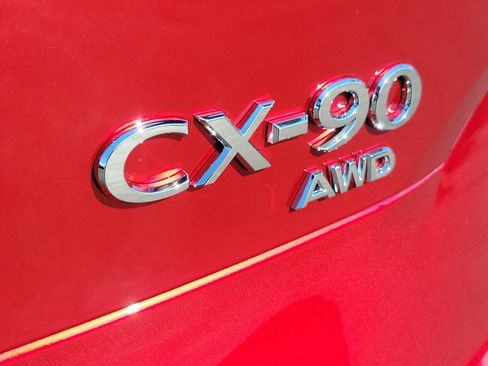 New 2026 MAZDA CX-90 3.3 Turbo w/ Preferred Package AWD/4WD image 24