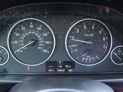 Used 2014 BMW 435i Coupe image 11