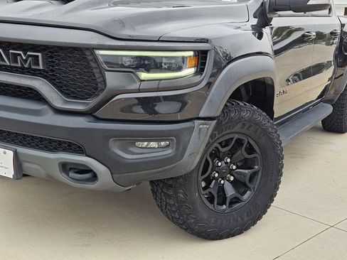 Used 2022 RAM 1500 TRX w/ TRX Level 1 Equipment Group image 7