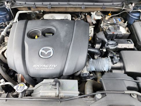 Used 2019 MAZDA CX-5 Grand Touring AWD/4WD image 19