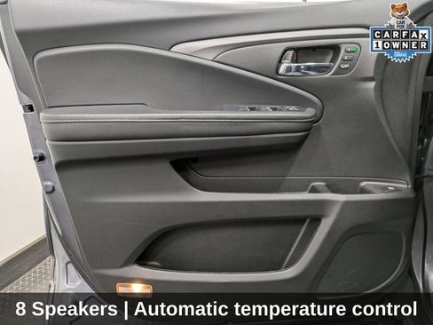 Certified 2023 Honda Ridgeline RTL-E image 10