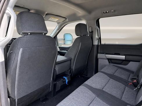 New 2026 Ford F350 XL w/ STX Appearance Package AWD/4WD image 13