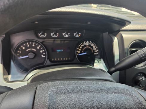 Used 2012 Ford F150 XL w/ PWR Equipment Group AWD/4WD image 12