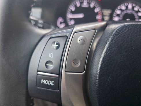 Used 2015 Lexus ES 350 w/ Premium Package FWD image 31