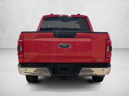 Used 2022 Ford F150 XLT image 7