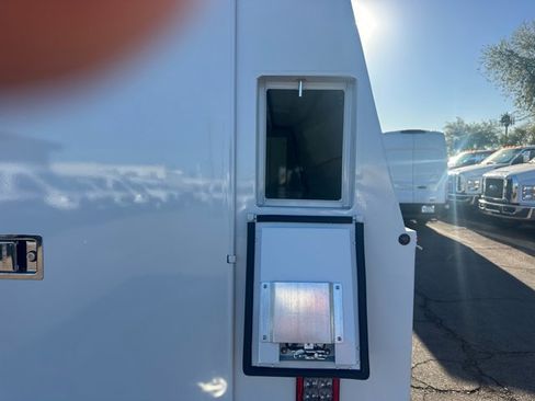 New 2025 Ford E-350 and Econoline 350 Super Duty w/ Power Equipment Group image 14