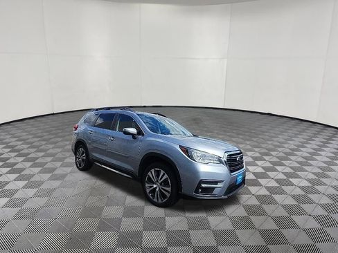 Used 2021 Subaru Ascent Touring AWD/4WD image 7