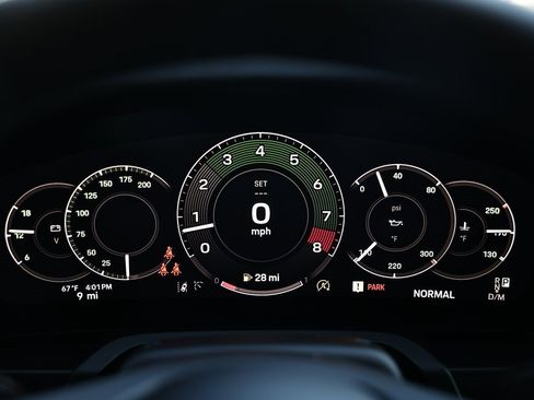 New 2026 Porsche 911 Carrera image 33