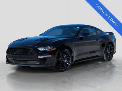 Used 2023 Ford Mustang GT Premium w/ Equipment Group 401A