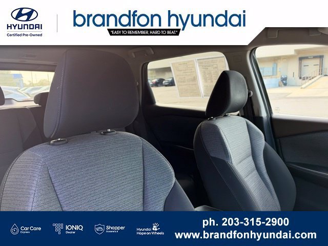 Used 2021 Nissan Rogue SV AWD/4WD image 28
