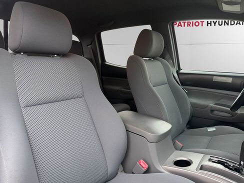 Used 2007 Toyota Tacoma PreRunner RWD image 13