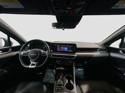 Used 2024 Kia K5 GT-Line image 17