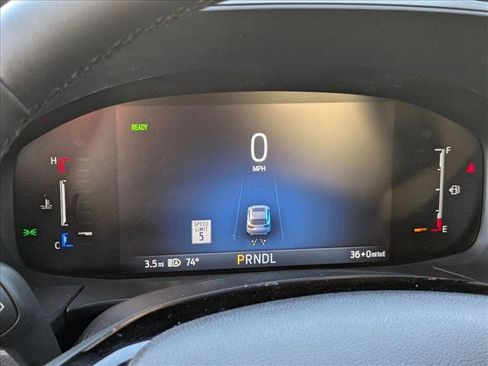 New 2026 Ford Escape SE image 10