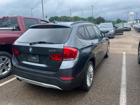 Used 2014 BMW X1 xDrive28i AWD/4WD image 3