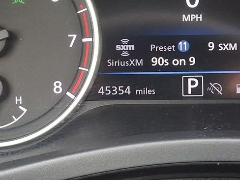 Used 2025 Nissan Sentra SV FWD image 19