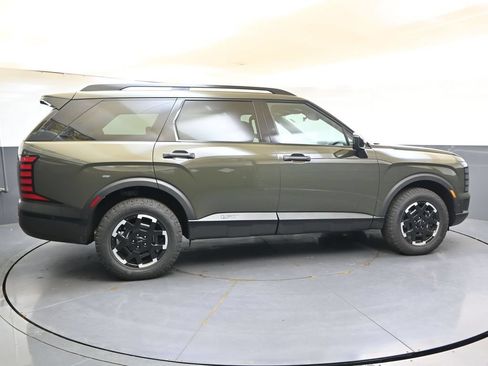 Used 2026 Hyundai Palisade XRT Pro AWD/4WD image 6