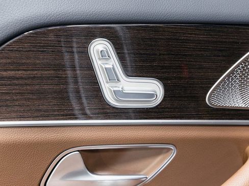 Certified 2026 Mercedes-Benz GLS 450 4MATIC image 27