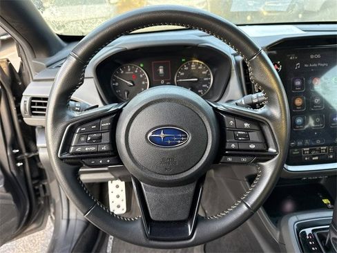 Used 2024 Subaru Crosstrek 2.5i Sport image 23