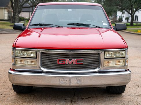 Used 1989 GMC Sierra 1500 2WD Regular Cab image 13
