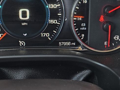 Used 2019 GMC Acadia Denali w/ Technology Package image 18