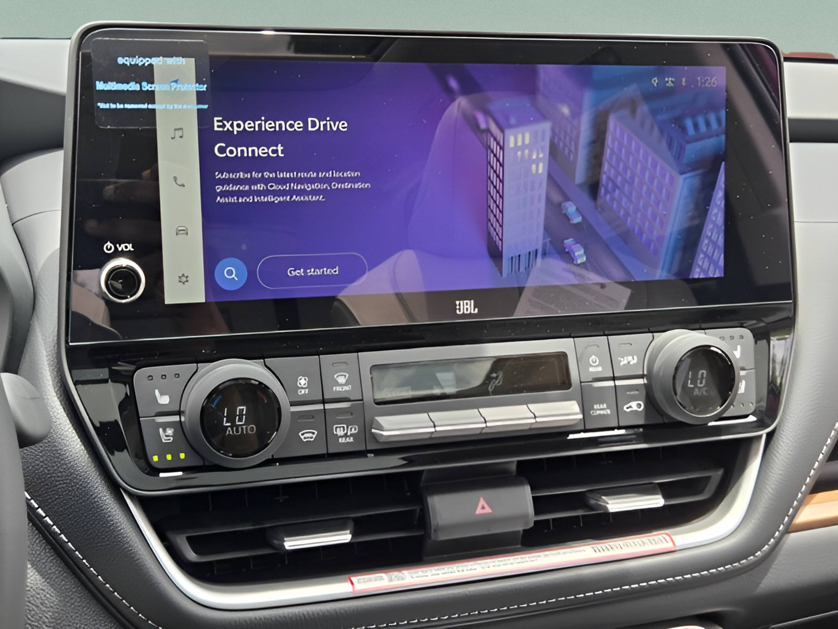 New 2026 Toyota Grand Highlander AWD Hybrid image 27