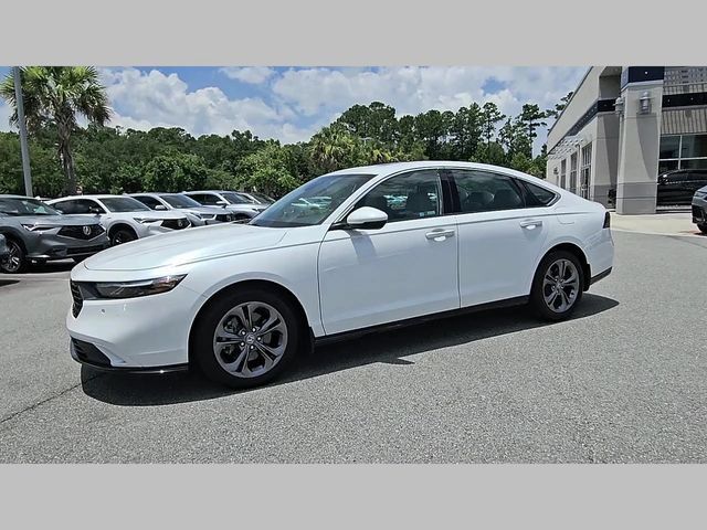 Used 2023 Honda Accord EX-L image 17