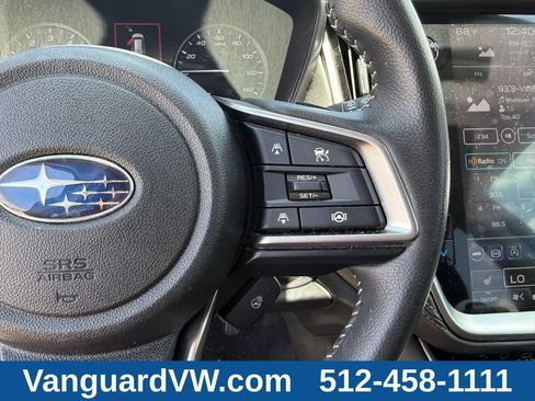 Used 2025 Subaru Outback Limited XT w/ Popular Package #2 AWD/4WD image 22