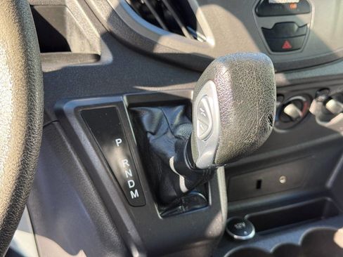 Used 2016 Ford Transit 150 148 Medium Roof image 23