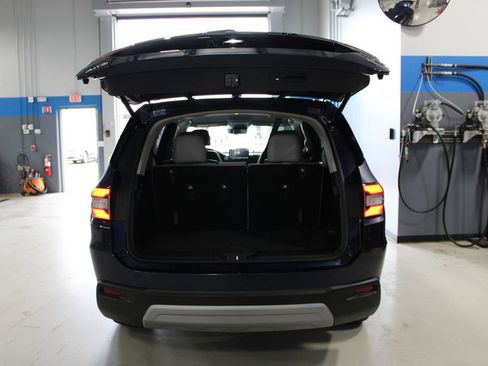Used 2025 Honda Pilot EX-L image 27