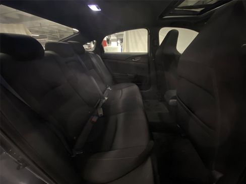 Used 2019 Honda Civic Si image 28