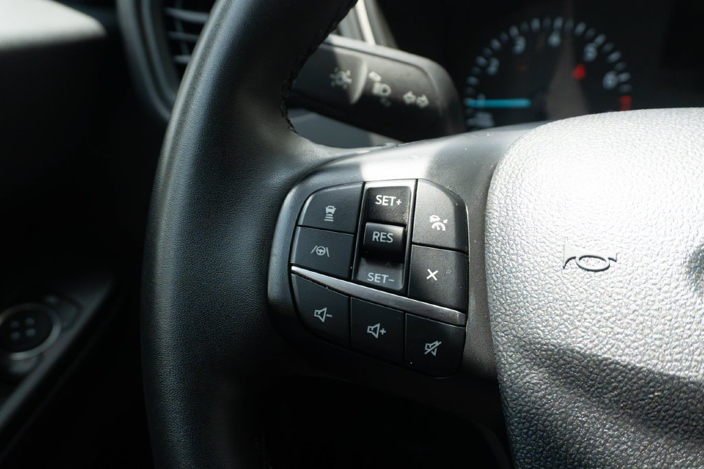 Used 2022 Ford Escape SE w/ SE Sport Appearance Package FWD image 21