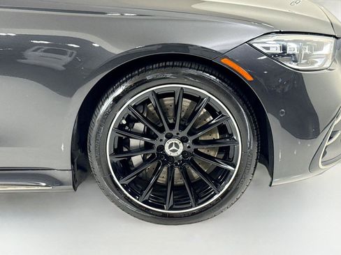 Used 2023 Mercedes-Benz S 500 4MATIC image 34