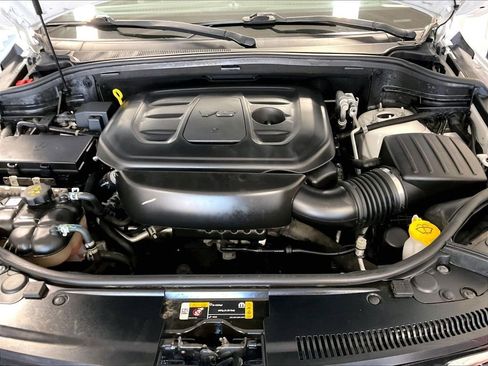 Used 2021 Jeep Grand Cherokee Limited AWD/4WD image 29