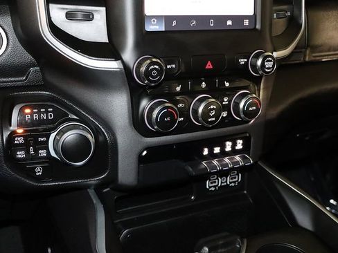 Used 2022 RAM 1500 Big Horn image 22