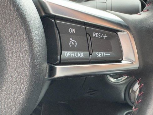 Used 2016 MAZDA MX-5 Miata Grand Touring image 17