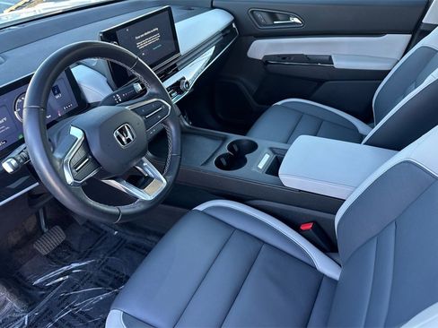 Used 2024 Honda Prologue Touring image 9