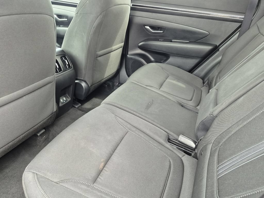 Used 2024 Hyundai Tucson SEL AWD/4WD image 13