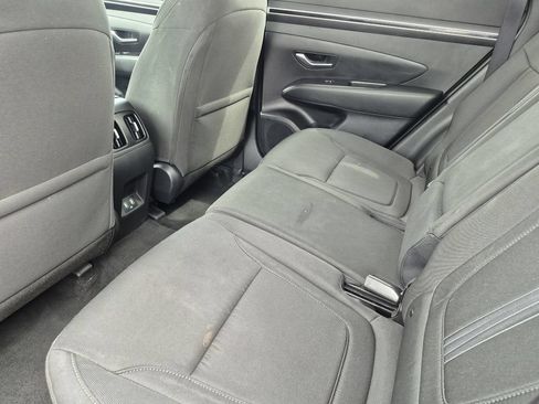 Used 2024 Hyundai Tucson SEL AWD/4WD image 13