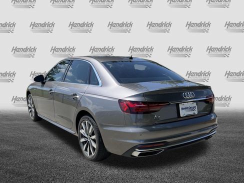 Used 2022 Audi A4 2.0T Premium w/ Convenience Package AWD/4WD image 9