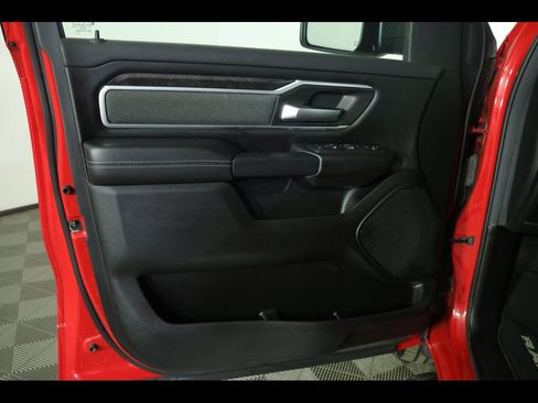 Used 2022 RAM 1500 Big Horn image 23