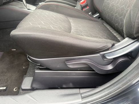 Used 2021 Mitsubishi Outlander Sport LE AWD/4WD image 16