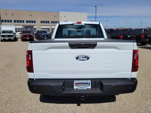 New 2026 Ford F150 XL image 9