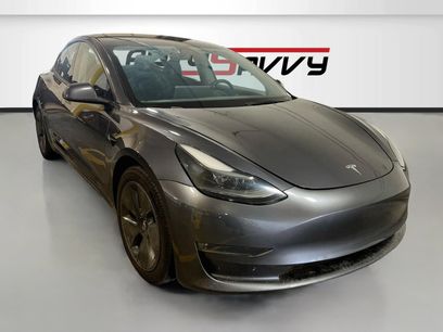 Used 2023 Tesla Model 3 Long Range