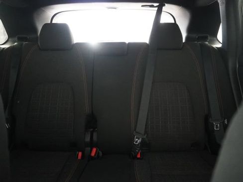 Used 2024 Honda HR-V Sport image 32