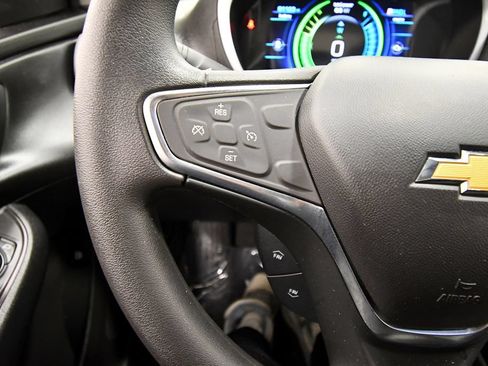 Used 2018 Chevrolet Volt LT FWD image 19
