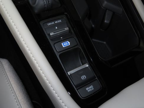 New 2026 Honda Accord Touring image 22